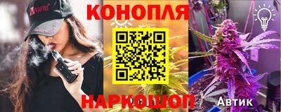 крисы Обь